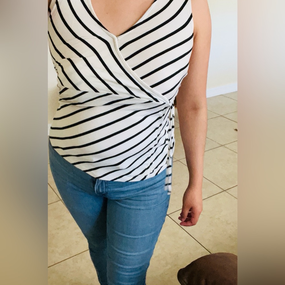 Banana Republic top